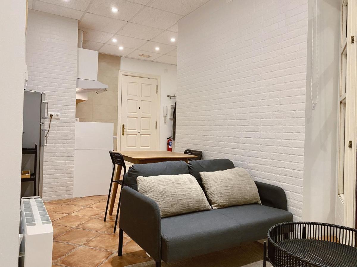 Apartamento Puerta Del Camino 3 Bilbao Exterior foto