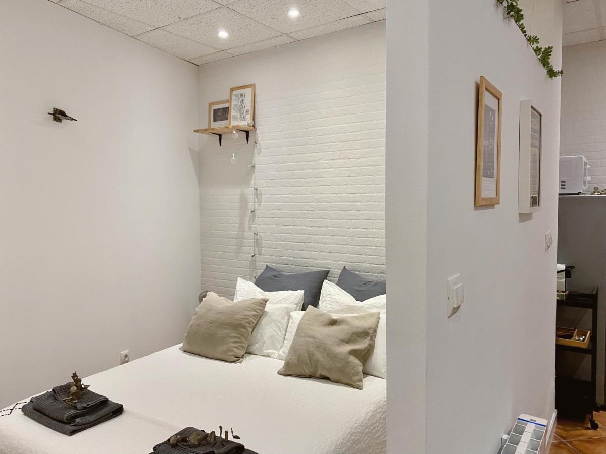 Apartamento Puerta Del Camino 3 Bilbao Exterior foto